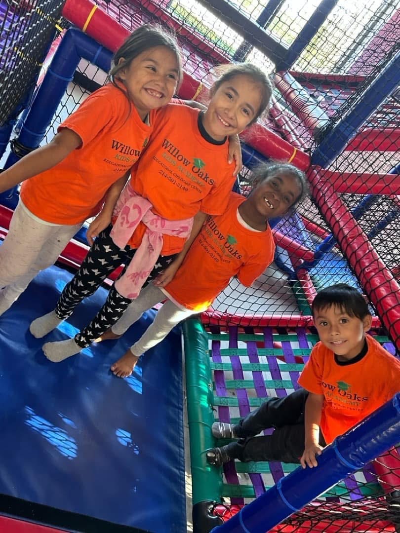 Willow Oaks Kids Academy